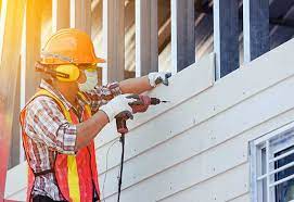 Affordable Siding Repair and Maintenance Services in Essexville, MI